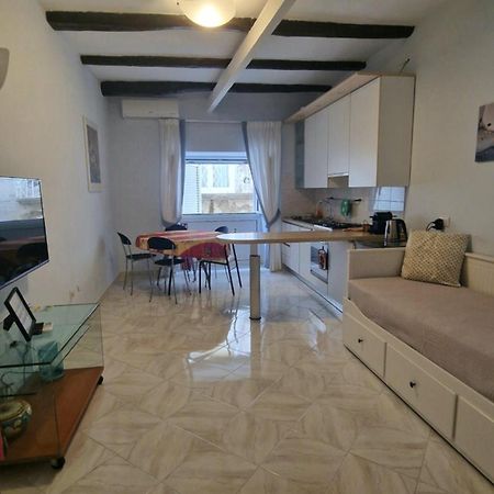 Casa Di Gabri Apartment Naples Exterior photo