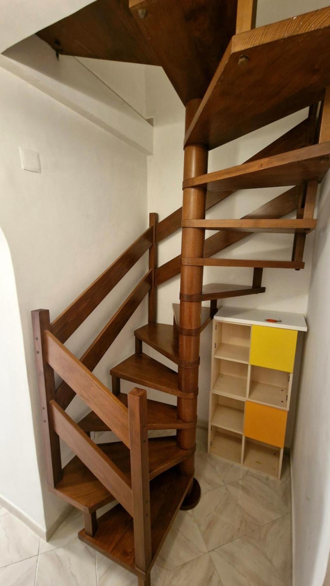 Casa Di Gabri Apartment Naples Exterior photo