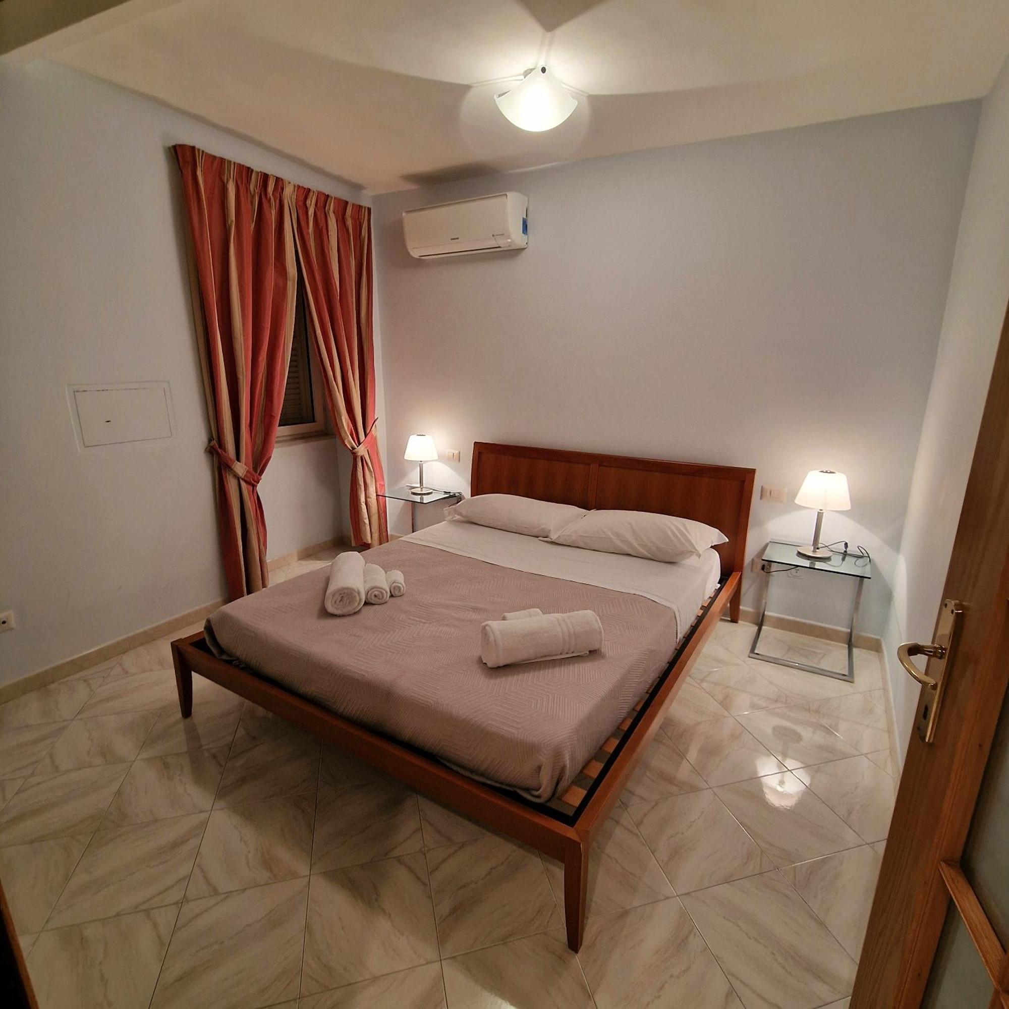 Casa Di Gabri Apartment Naples Exterior photo
