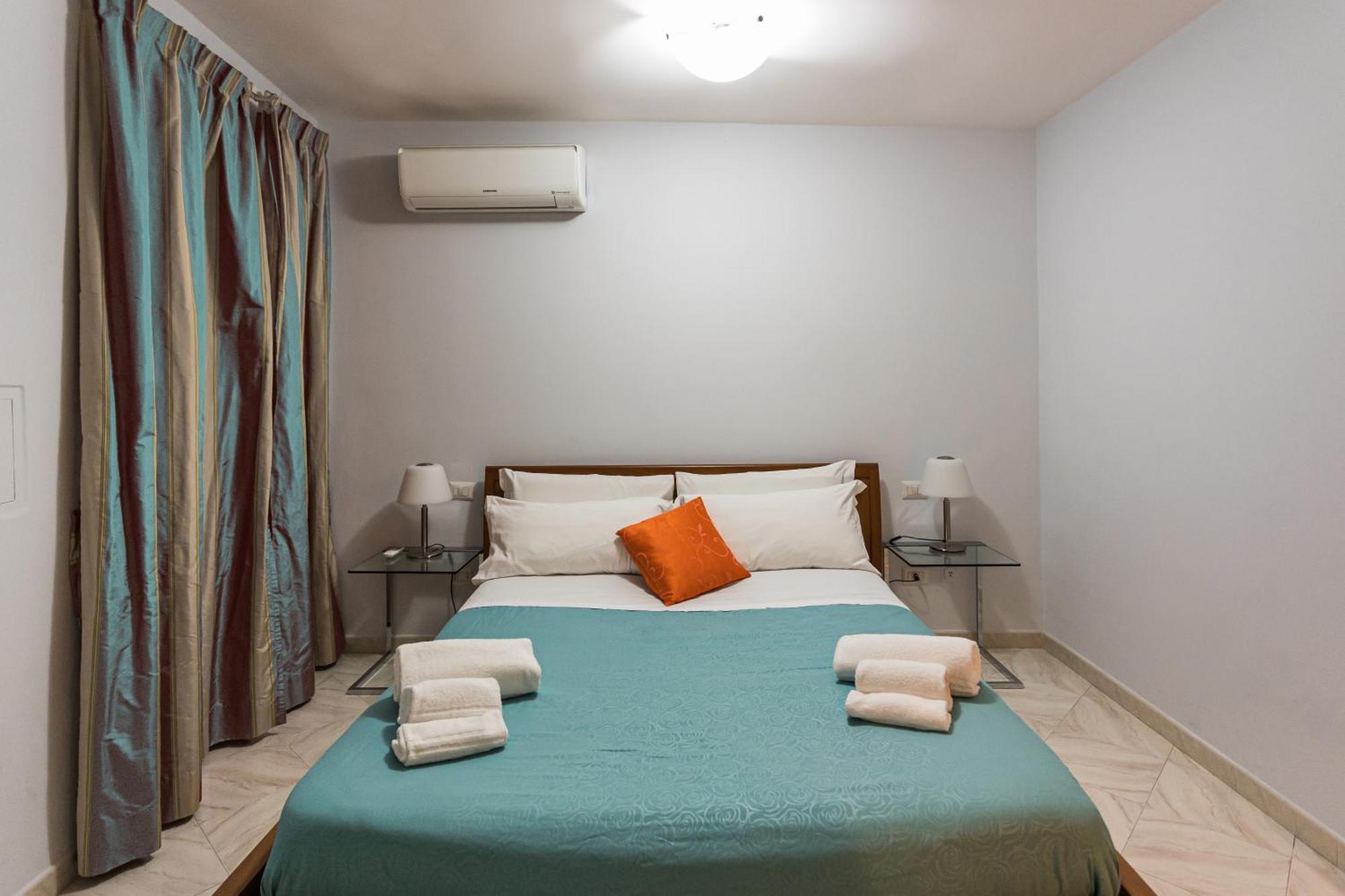 Casa Di Gabri Apartment Naples Exterior photo